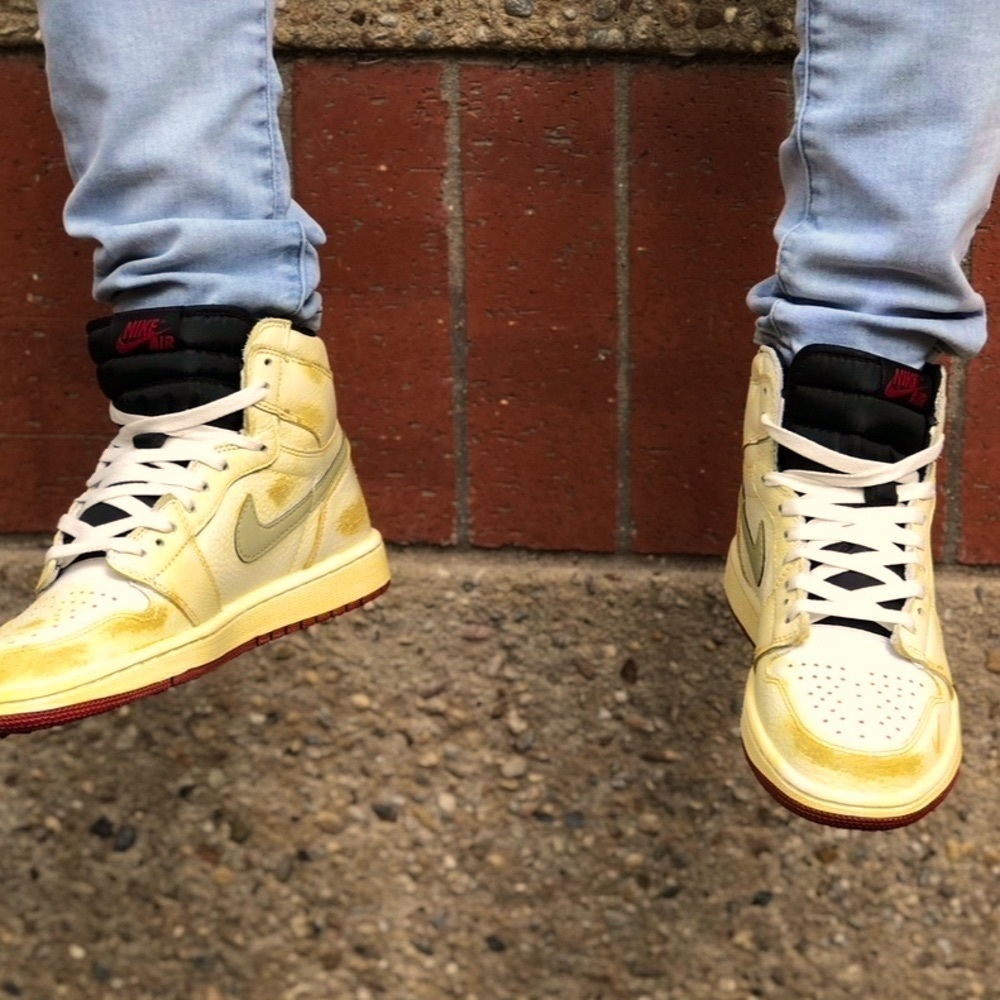 Streetwear | Hoodies, Jordans, Yeezys, Supreme... - Picture 9 of 11